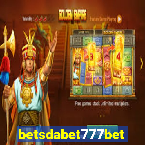 betsdabet777bet