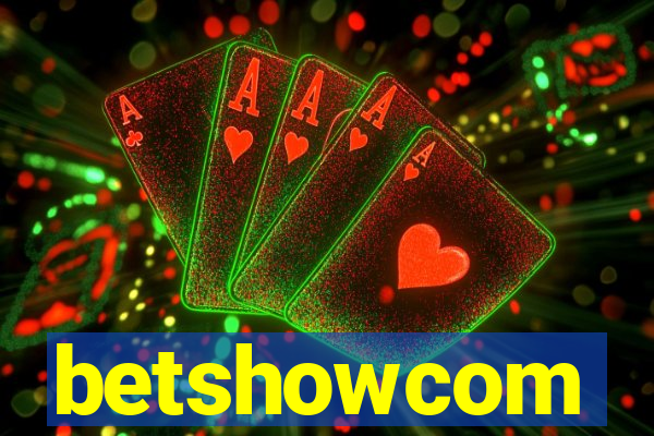 betshowcom