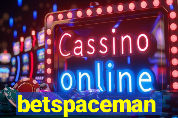 betspaceman