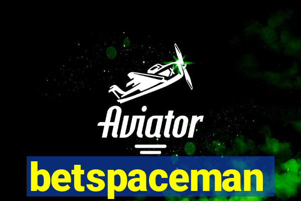 betspaceman