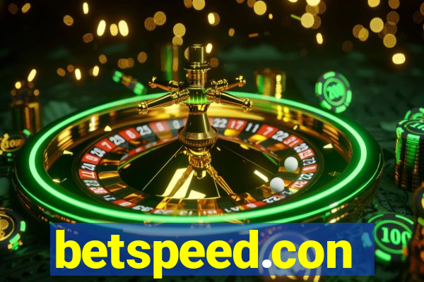 betspeed.con