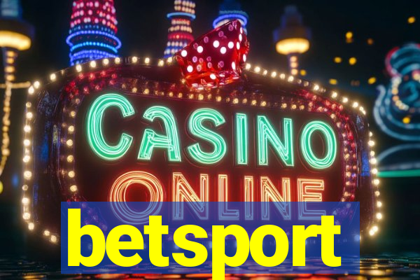 betsport