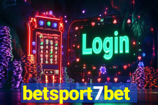 betsport7bet