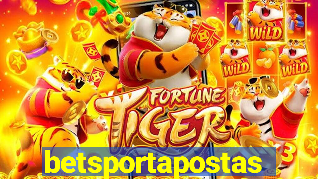 betsportapostas