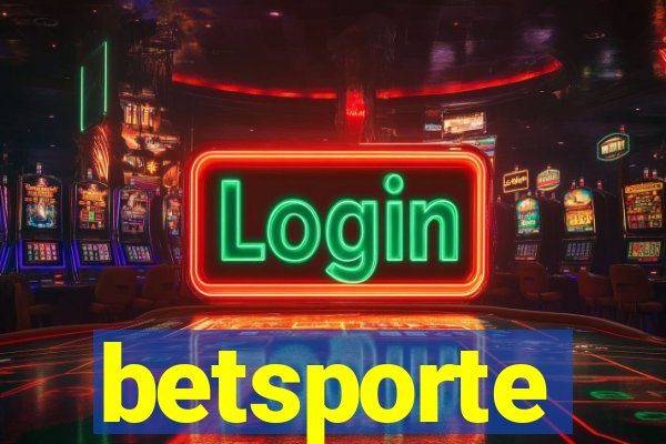 betsporte