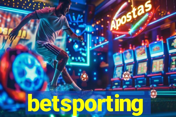 betsporting