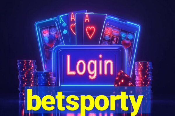 betsporty