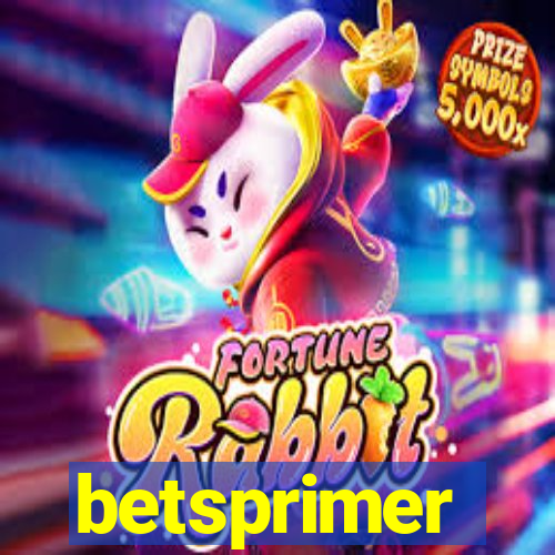 betsprimer