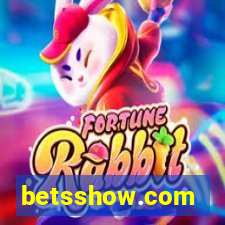 betsshow.com