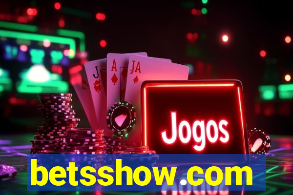 betsshow.com