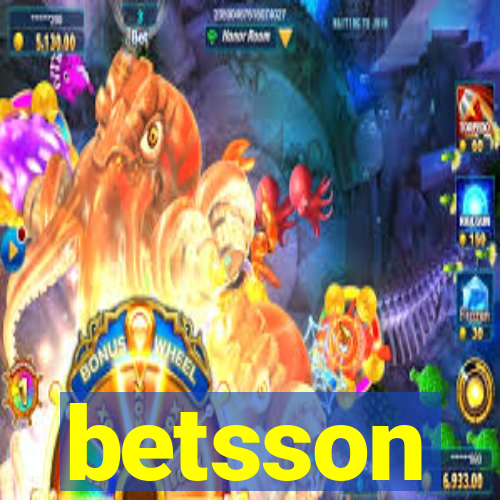 betsson