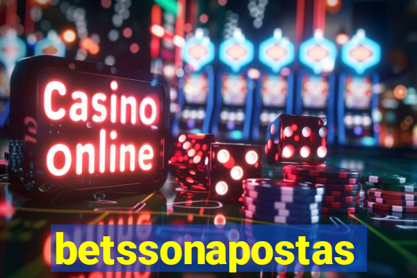 betssonapostas