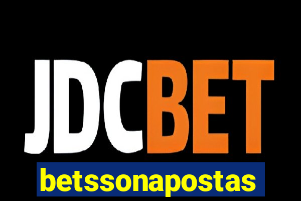 betssonapostas