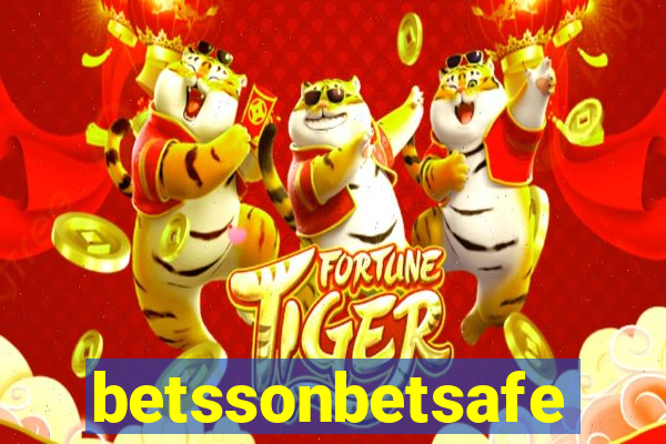 betssonbetsafe