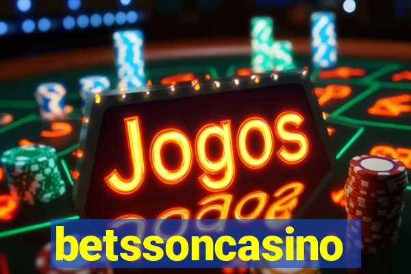 betssoncasino