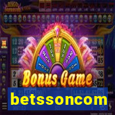 betssoncom