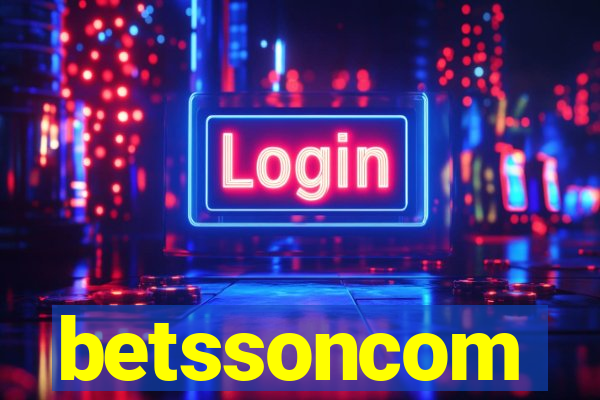 betssoncom