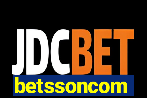 betssoncom