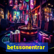 betssonentrar