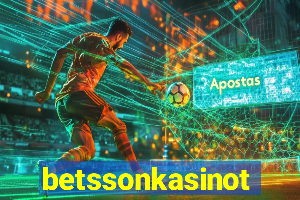 betssonkasinot