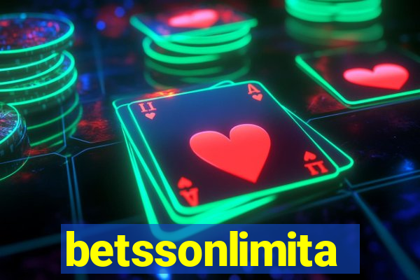 betssonlimita