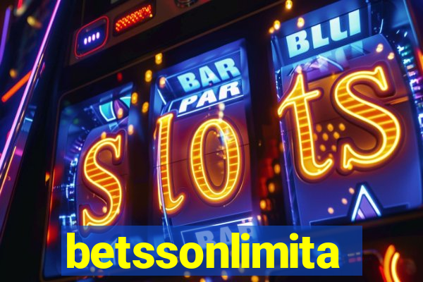 betssonlimita