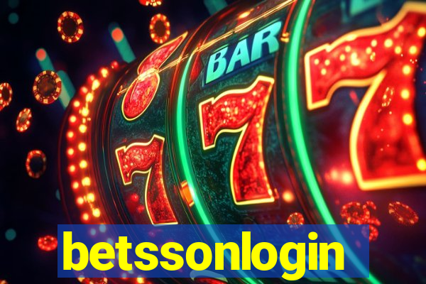 betssonlogin