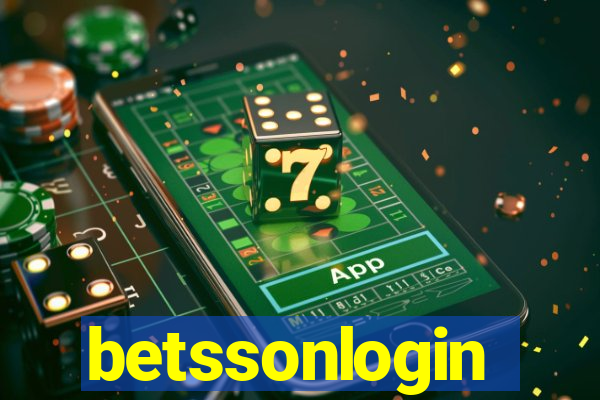 betssonlogin