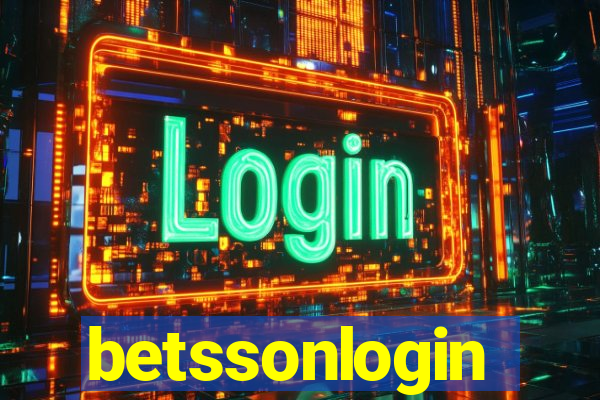 betssonlogin