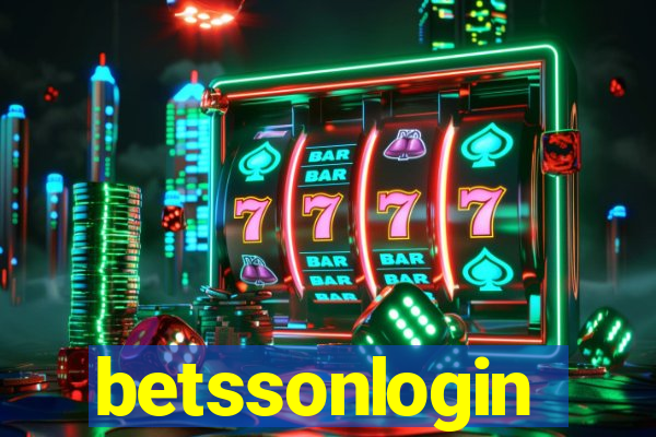 betssonlogin