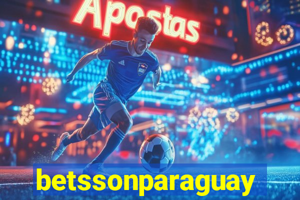 betssonparaguay