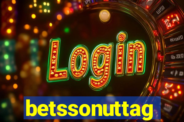 betssonuttag