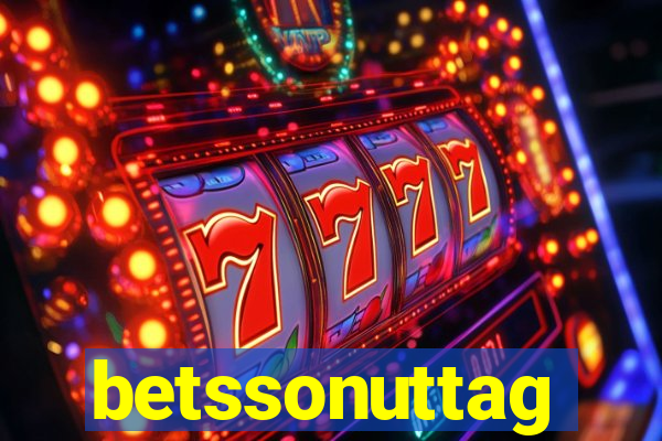 betssonuttag