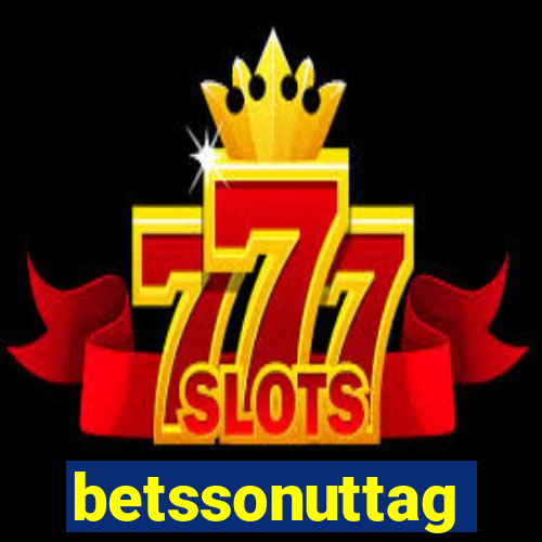 betssonuttag