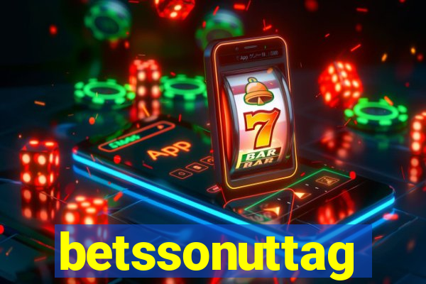 betssonuttag