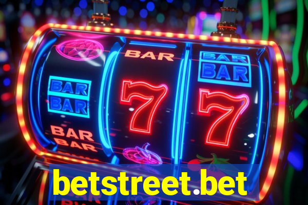 betstreet.bet