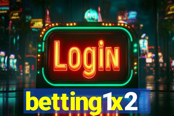 betting1x2