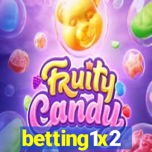 betting1x2