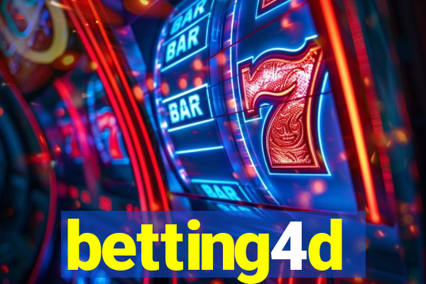 betting4d