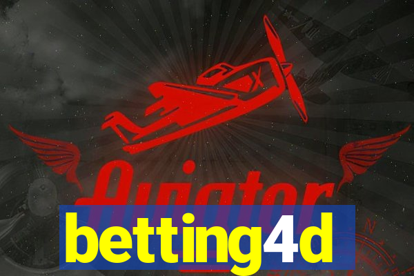 betting4d