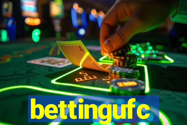 bettingufc