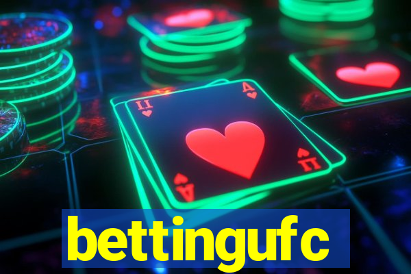 bettingufc