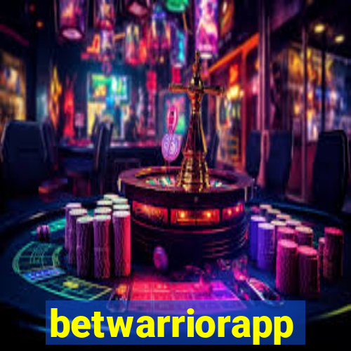 betwarriorapp