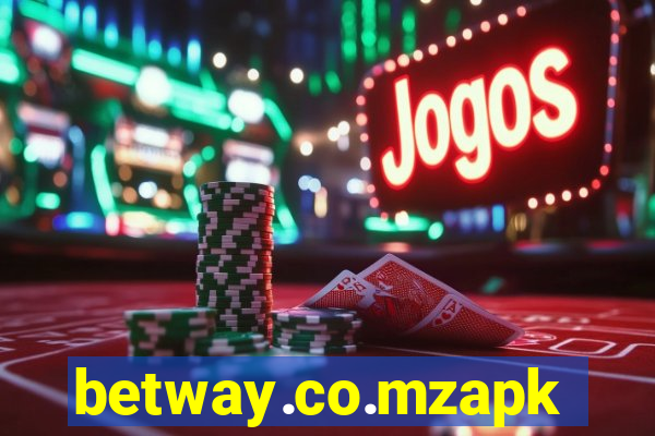 betway.co.mzapk