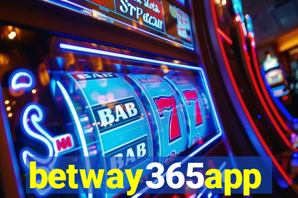 betway365app