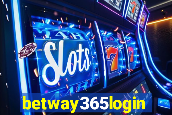 betway365login