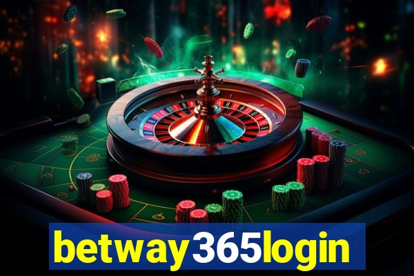 betway365login