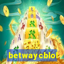 betwaycblol