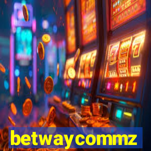 betwaycommz