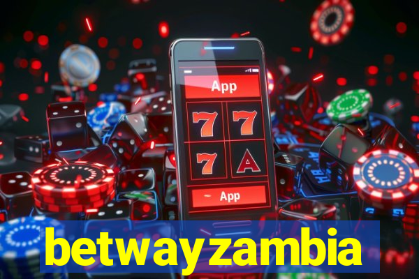 betwayzambia